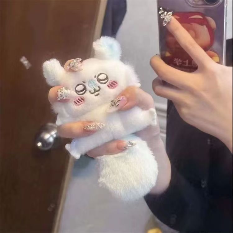 Kawaii jiyiMomonga Flying Squi - огляд і ціна Phone Accessories Charms