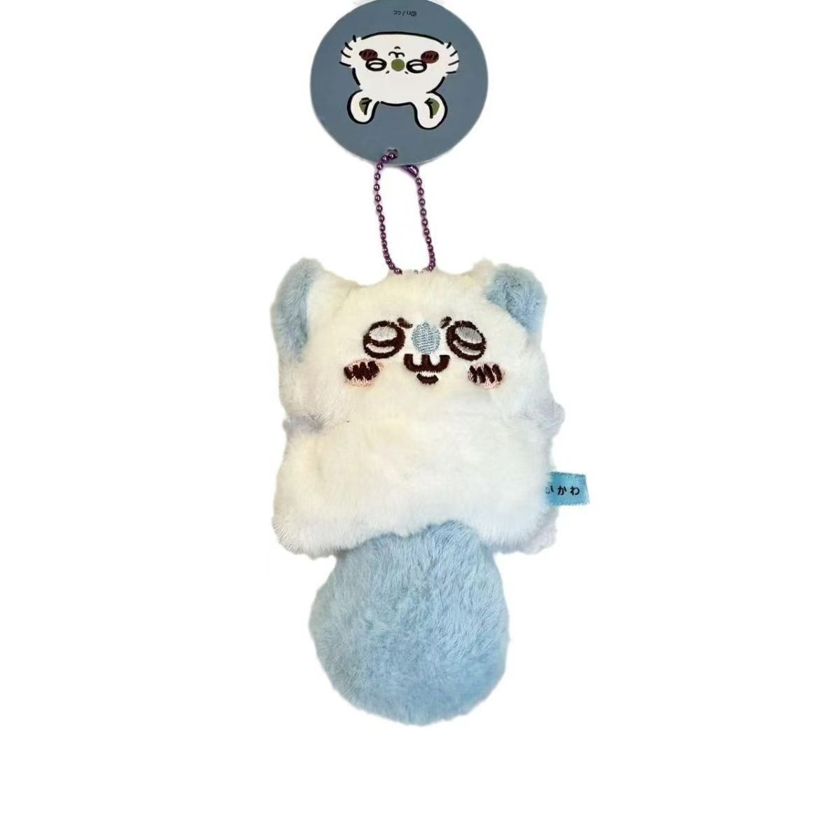 Kawaii jiyiMomonga Flying Squi - огляд і ціна Phone Accessories Charms