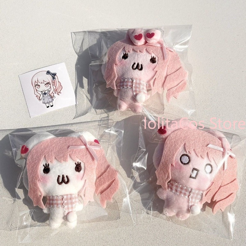 Anime PJSK Project Sekai Mizuk - огляд і ціна Phone Accessories Charms