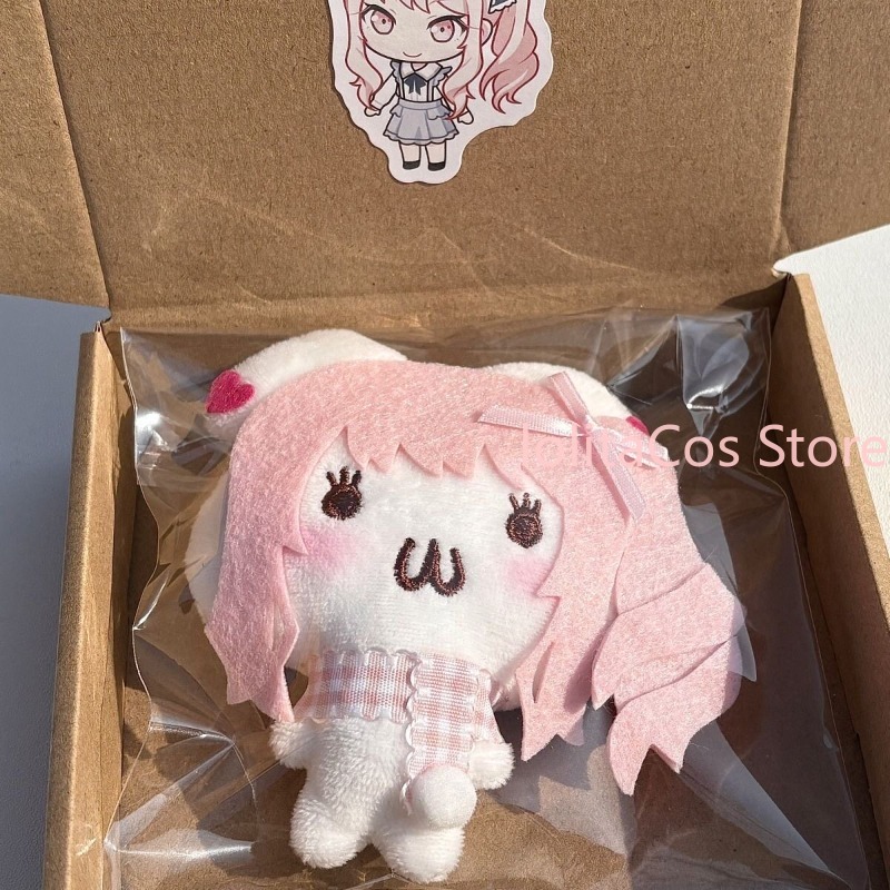 Anime PJSK Project Sekai Mizuk - огляд і ціна Phone Accessories Charms