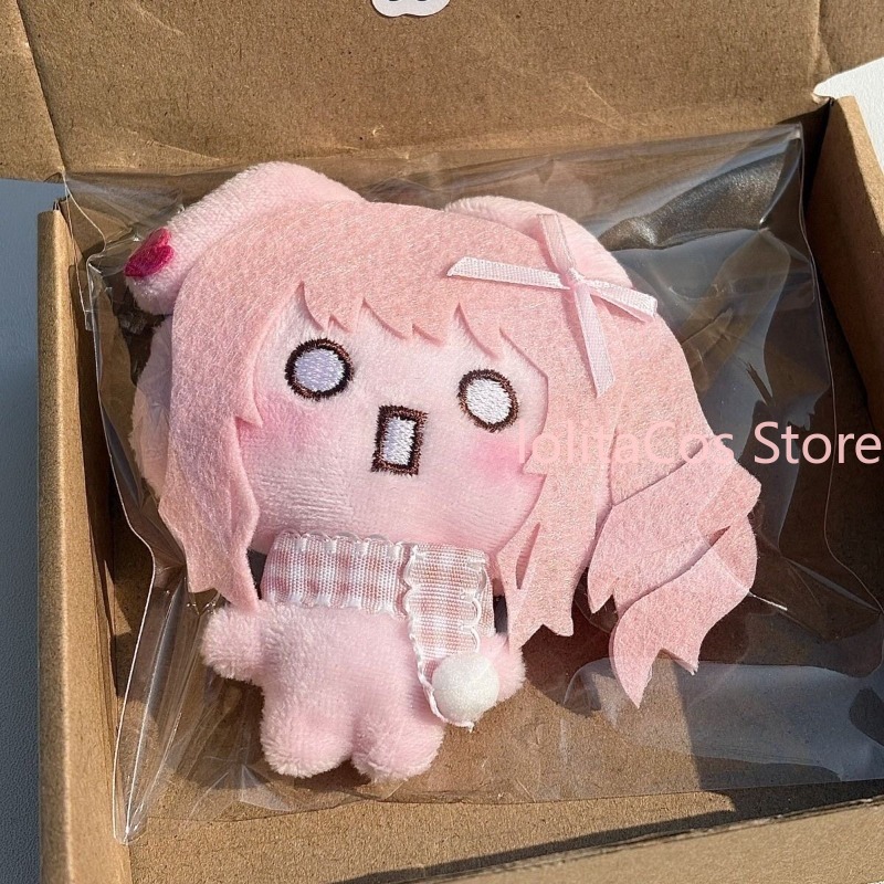 Anime PJSK Project Sekai Mizuk - огляд і ціна Phone Accessories Charms