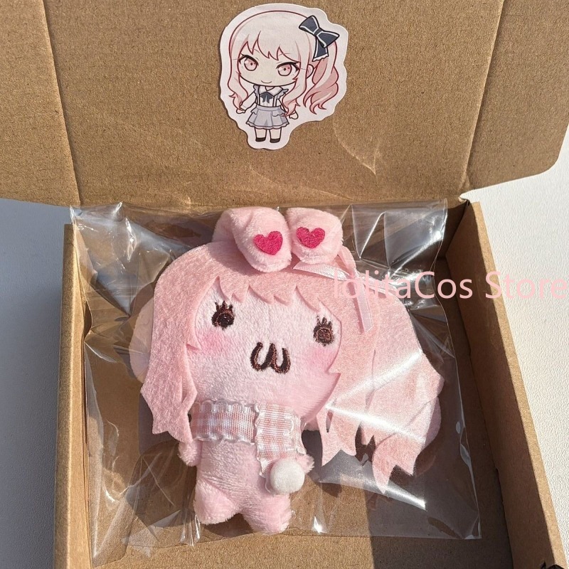 Anime PJSK Project Sekai Mizuk - огляд і ціна Phone Accessories Charms