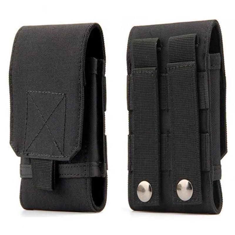 Outdoor Sports Molle Phone Pou - огляд і ціна Phone Accessories Useful
