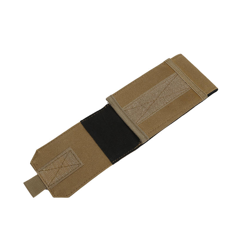 Outdoor Sports Molle Phone Pou - огляд і ціна Phone Accessories Useful