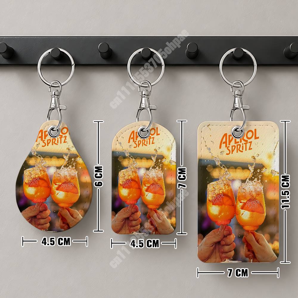 Orange Prosecco A-Aperol S-Spr - огляд і ціна Phone Accessories Charms