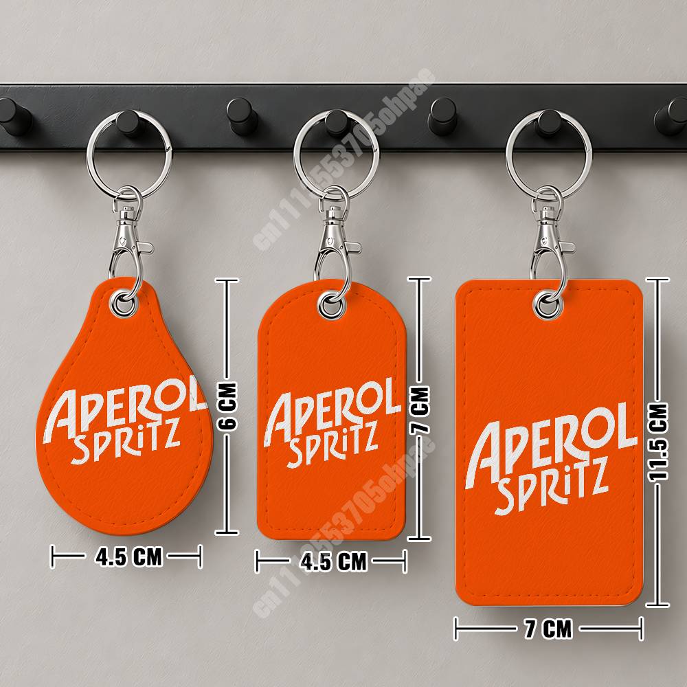 Orange Prosecco A-Aperol S-Spr - огляд і ціна Phone Accessories Charms
