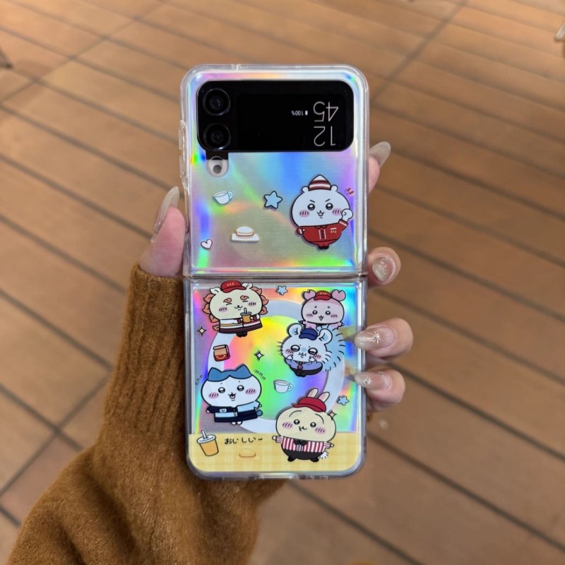 Hot Chiikawa Usagi Magnetic Ph - огляд і ціна Phone Zone Accessories & Repair Photos